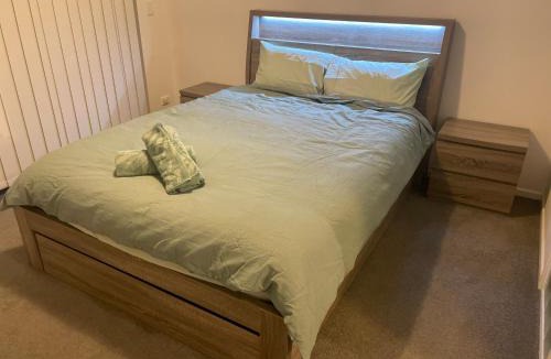 Wishart Apartment | A 3 bedders close to everything