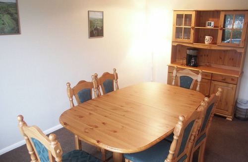 Pooley Bridge Cottage | A 3 bedroomed bungalow with superb views.