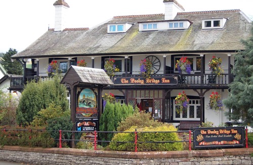 Pooley Bridge Cottage | A 3 bedroomed bungalow with superb views.