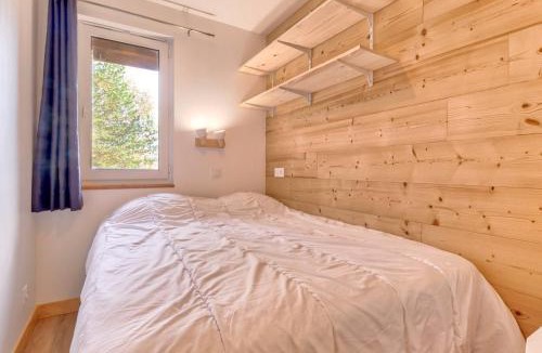 Genos Apartment | A 4, découverte de la montagne - 80m des pistes