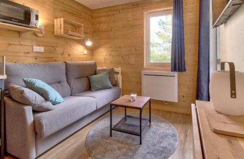 Genos Apartment | A 4, découverte de la montagne - 80m des pistes
