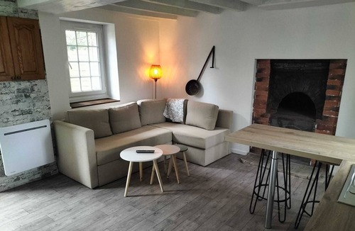 Grandchamp Cottage | A 45 min de Paris, Venez Vous Ressourcer Dans Cottage Indépendant