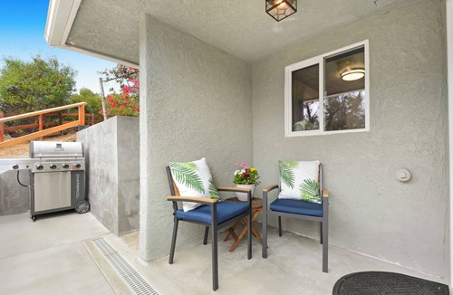 Bonita House | A 5-Acre Stay in La Verne