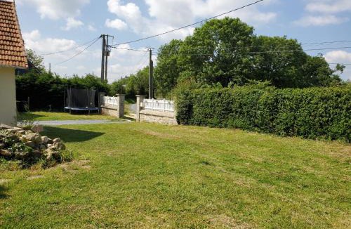 Cricqueville-en-Bessin House | A 5 min de la Pointe du Hoc