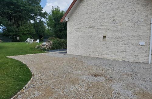 Cricqueville-en-Bessin House | A 5 min de la Pointe du Hoc