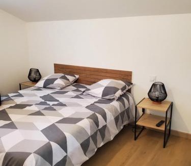 Cricqueville-en-Bessin House | A 5 min de la Pointe du Hoc