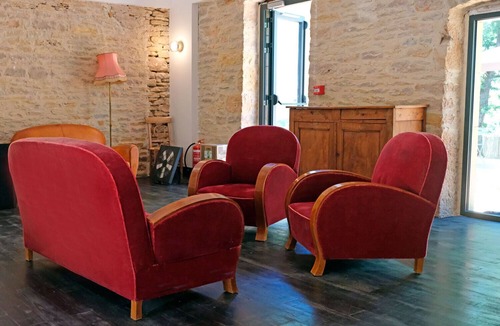Saint-Antonin Noble Val House | A 5 Minutes du Village Médiéval ! Grande Maison Avec Salle de Réception