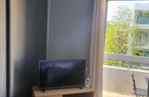 Prince–Marmottan Apartment | A 5 Minutes à Pieds de Roland- Garros et du Bois de Boulogne,10 Minutes du Métro