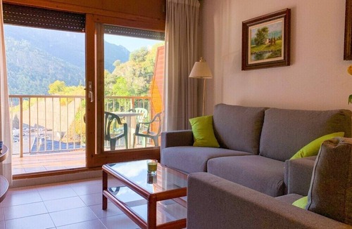 Escaldes-Engordany Apartment | ¡A 5 minutos de Caldea! 4Pax