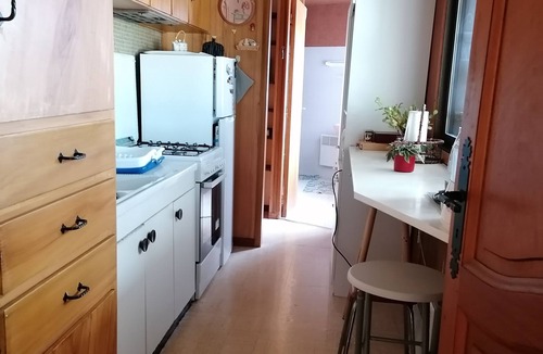 Capdenac Apartment | A 5 MN DE Figeac Appart Lumineux