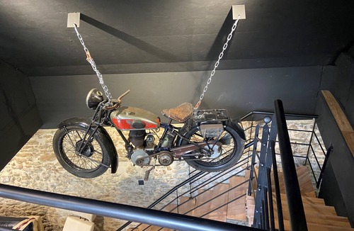 Spay House | A 5 MN DU Circuit DES 24 Heures DU Mans