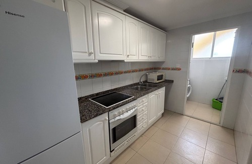 Denia Apartment | A 50 metros de la playa de Las Marinas -El Faro