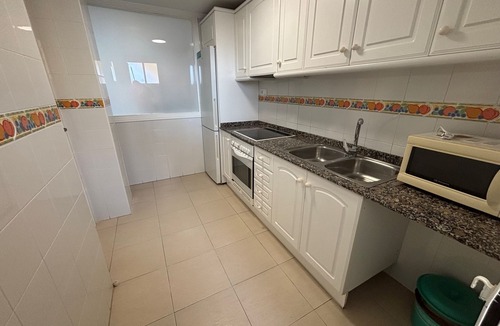 Denia Apartment | A 50 metros de la playa de Las Marinas -El Faro