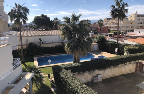 Denia Apartment | A 50 metros de la playa de Las Marinas -El Faro