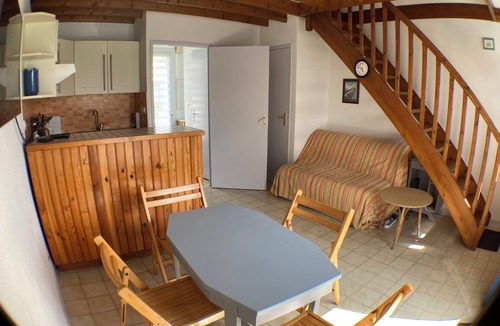Pornichet House | A 500 Mètres des Plages, Petite Maison de Charme