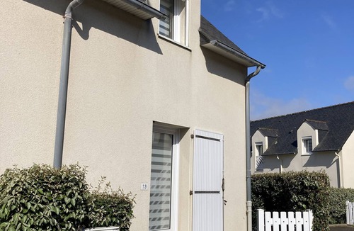 Pornichet House | A 500 Mètres des Plages, Petite Maison de Charme