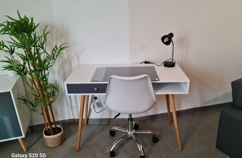 Bleneau Apartment | A 500m du Centre Ville! Appartement 70m²