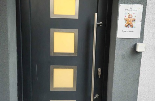 Horbourg-Wihr Apartment | A 5min du Centre de Colmar, Srudio Neuf