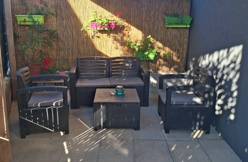 Horbourg-Wihr Apartment | A 5min du Centre de Colmar, Srudio Neuf