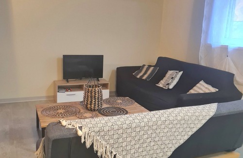 Horbourg-Wihr Apartment | A 5min du Centre de Colmar, Srudio Neuf