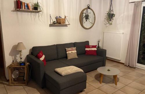 Grimisuat Apartment | A 5mn de Sion - Appartement Havre de Paix