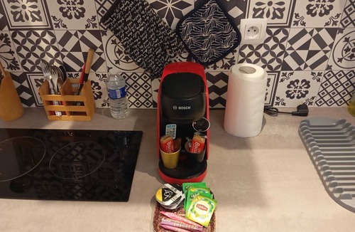 Saint-Quentin Apartment | A 5mn du Centre Ville