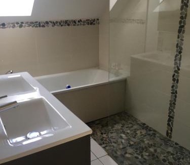 Monce-en-Belin House | a 8kms du circuit des 24 h du mans