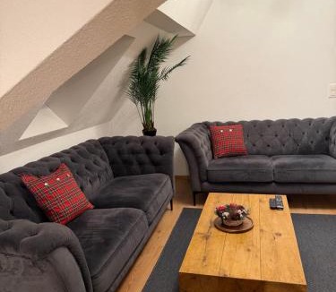 Oftringen Apartment | A&A Apartment
