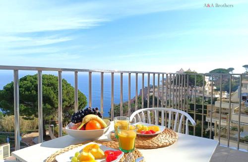 Sant Feliu de Guixols Apartment | A&A Brothers -Boutique Apartments-