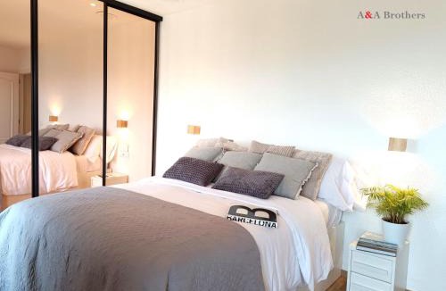 Sant Feliu de Guixols Apartment | A&A Brothers -Boutique Apartments-