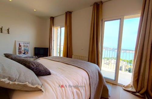 Sant Feliu de Guixols Apartment | A&A Brothers -Boutique Apartments-