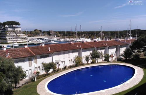Platja d'Aro Apartment | A&A Brothers -Boutique Suites Apartments-