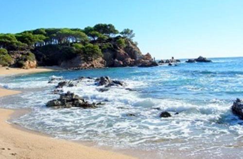 Platja d'Aro Apartment | A&A Brothers -Boutique Suites Apartments-