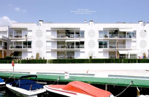 Platja d'Aro Apartment | A&A Brothers -Boutique Suites Apartments-