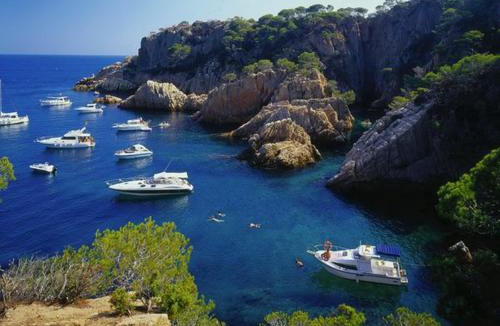Platja d'Aro Apartment | A&A Brothers -Boutique Suites Apartments-