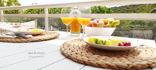 Platja d'Aro Apartment | A&A Brothers -Boutique Suites Apartments-