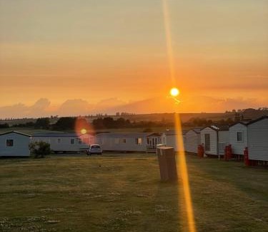 Leysdown-on-Sea Resort | A&A Caravan Holidays