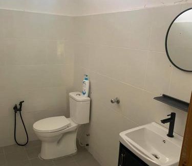 Kampung Gong Pauh House | A&a Homestay