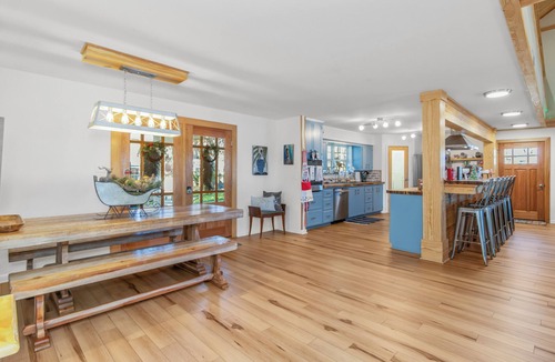 Natchitoches House | A&A Lakehouse