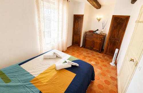 Banon Apartment | À a minnanna