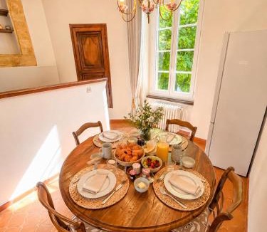 Banon Apartment | À a minnanna