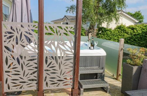 Welton House | A and C Lodge-Plot 21