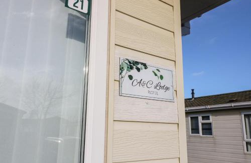 Welton House | A and C Lodge-Plot 21