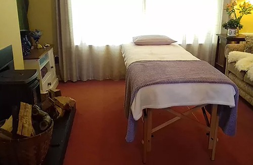 Glastonbury Bed & Breakfast | A. B&B - Glastonbury