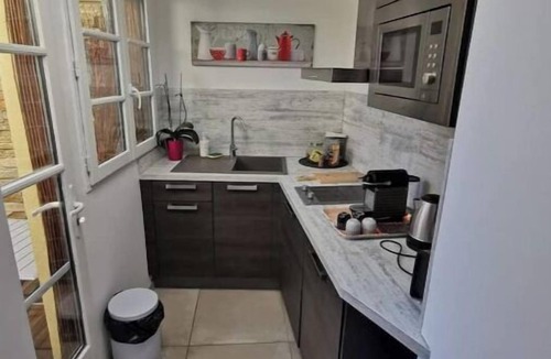 Carcassonne Ski Chalet | A B&B in the city