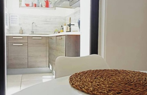 Carcassonne Ski Chalet | A B&B in the city