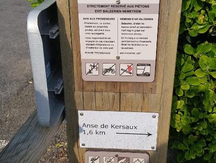 Concarneau Apartment | A Babord ! Près du port.