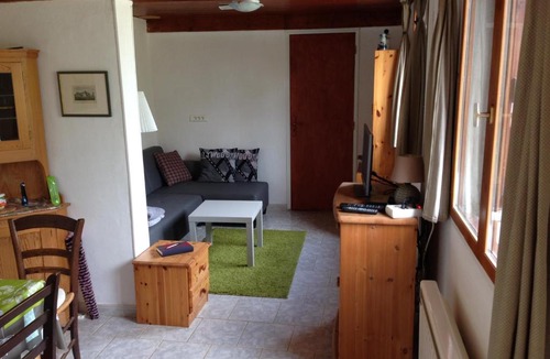 Esclassan-Labastide Apartment | A Bagnères