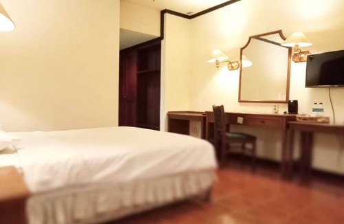 Balikpapan Hotel | A' Bahtera Residence