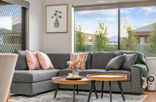 Delacombe House | A Ballarat bliss